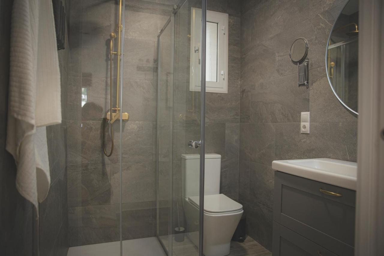 Acogedor Apartamento En Triana เซบีญา ภายนอก รูปภาพ