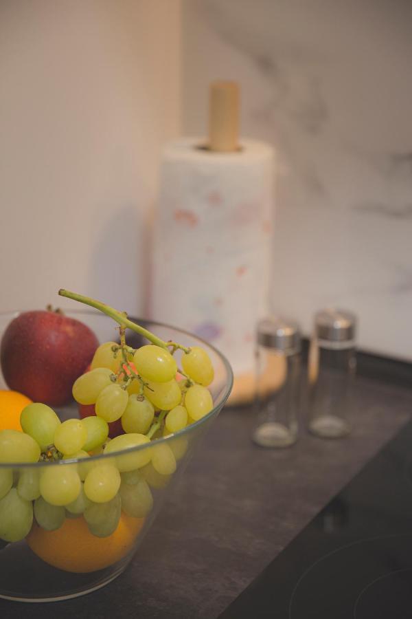 Acogedor Apartamento En Triana เซบีญา ภายนอก รูปภาพ